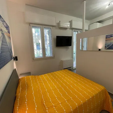Apartment Mazzini Bologna